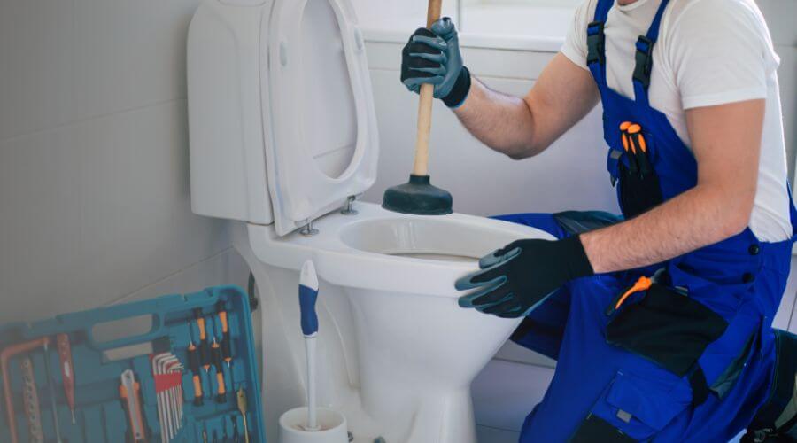 Professional septic pumping service in Nashville, NC